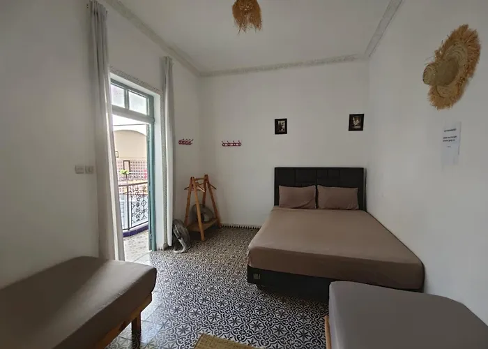 Hostel Be 20