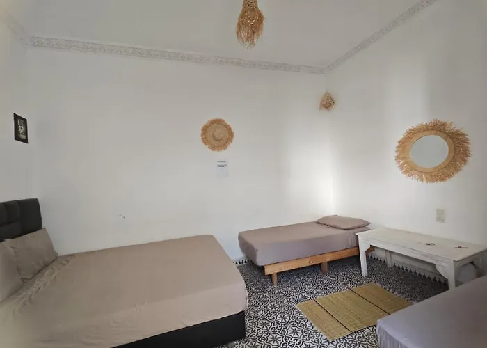 Hostel Be 20